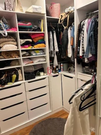 Imagem Apartamento The View Brooklin