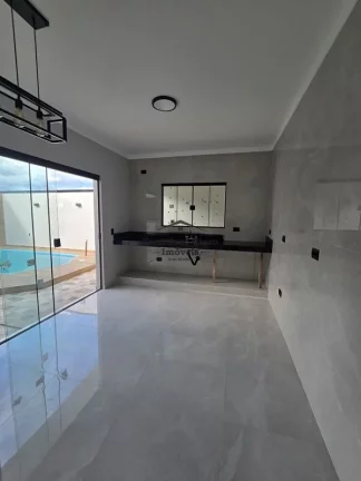 Imagem Casa à venda no bairro Loteamento Villagio Itálian - Guaratinguetá/SP