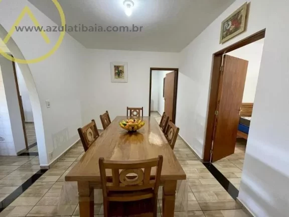 Imagem Chácara para Venda em Bom Jesus dos Perdões, Centro, 5 dormitórios, 2 suítes, 4 banheiros, 4 vagas