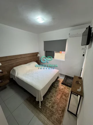 Imagem Apartamento à venda no bairro Enseada - Guarujá/SP