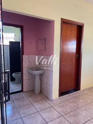 Imagem CHACARA RESIDENCIAL em Americana - SP, Vale das Paineiras