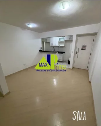 Imagem Apartamento à Venda em São Paulo-SP: 3 Quartos, 2 Banheiros, Vila Aricanduva, 64m², 1 Vaga