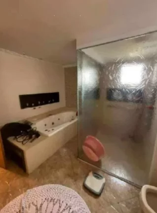 Imagem APARTAMENTO RESIDENCIAL em São Paulo - SP, Chácara Flora