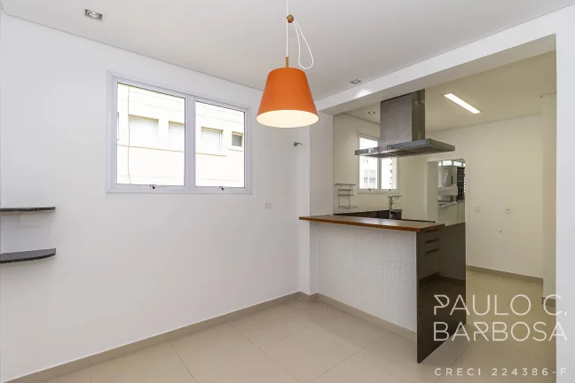 Imagem Jardim Paulista Venda - 3 Dormitórios (1 Suíte) - 1 Vaga - 162m²