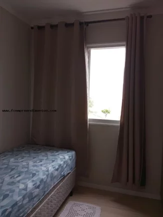 Imagem Apartamento para Venda em Limeira, Parque Residencial ANAVEC, 2 dormitórios, 1 banheiro, 1 vaga