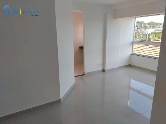 Imagem APARTAMENTO 2 DORMITÓRIOS COM SUÍTE À VENDA - PAULICÉIA - SÃO BERNARDO