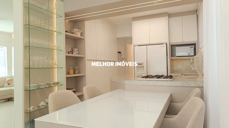 Imagem Apartamento Diferenciado a venda no Centro Sul de Balneário Camboriú.
