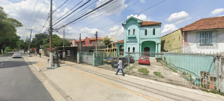 Imagem Terreno para Venda em São Paulo, Cambuci