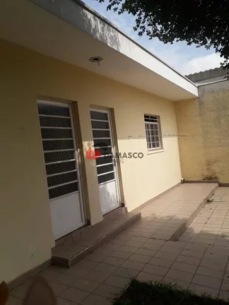 Imagem Casa padrão à Venda, Santa Paula, São Caetano do Sul, SP