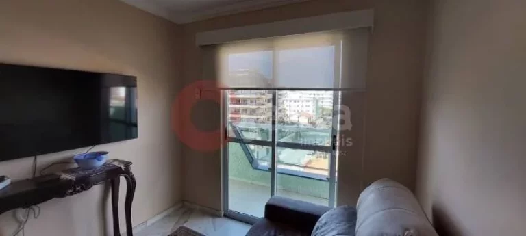 Imagem Cobertura com 3 dormitórios à venda, 163 m² por R$ 900.000,00 - Braga - Cabo Frio/RJ