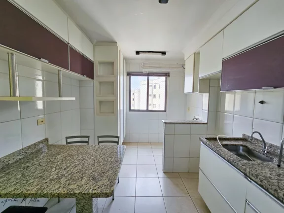 Imagem Imóvel com 2 Quartos à Venda, 54 m² em Centro - Piracicaba