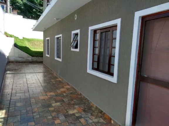Imagem Casa com 3 quartos à venda, 288 m² por R$ 950.000 - Mairiporã - Mairiporã/SP