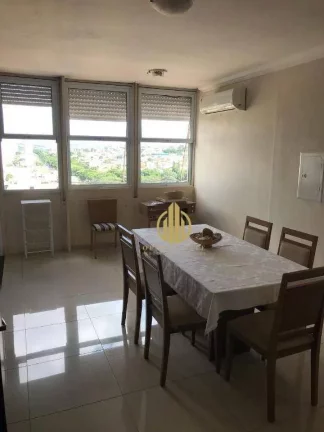 Imagem Apartamento com 3 dormitórios para alugar, 160 m² por R$ 3.800,00/mês - Centro - Ribeirão Preto/SP
