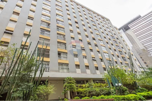 Imagem Brigadeiro Luís Antônio, 1910 - Bela Vista - 3 amplos dormitórios - 120 m² - R$950 mil