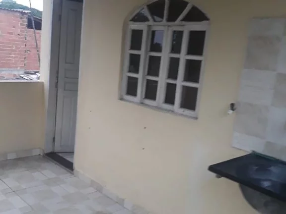 Imagem Vendo Casa Duplex em Jacaraipe c/ escritura
