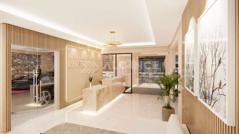 Imagem Apto - 3 Quartos - 1 Suíte - 85 m² - Intermares, Cabedelo/PB