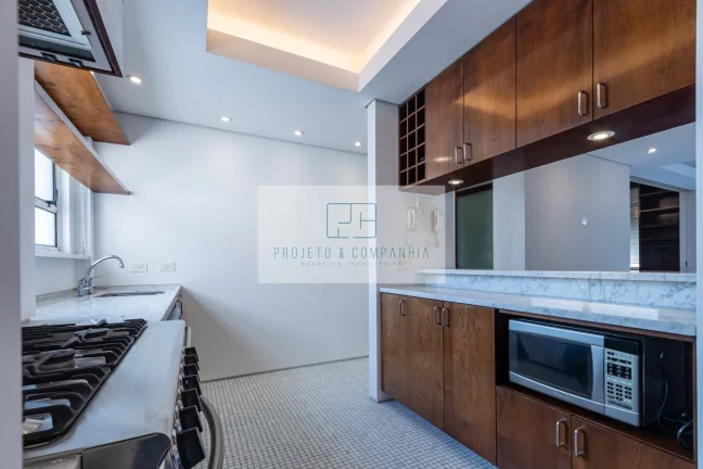 Imagem Apartamento em Jardim Paulista - São Paulo