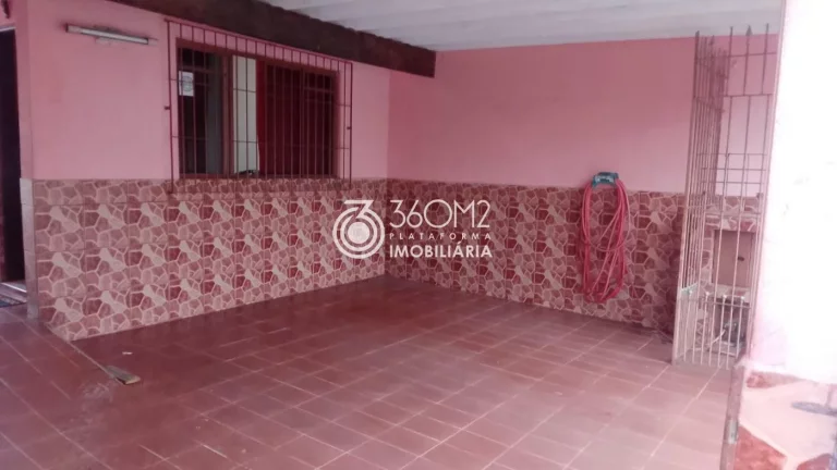 Imagem Casa para Venda em São Bernardo do Campo / SP no bairro Alvarenga