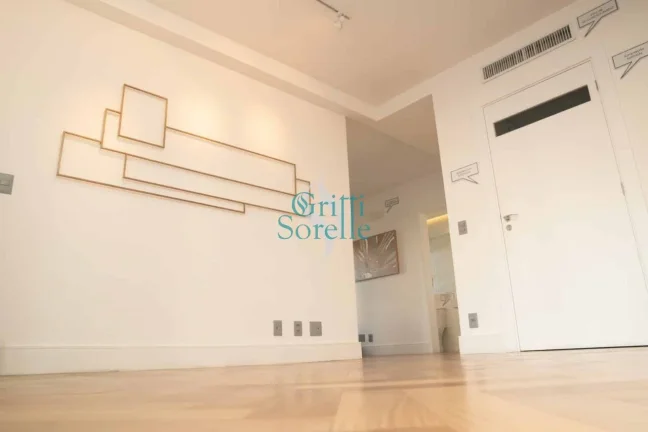 Imagem Apartamento à Venda em Jardim Paulista - São Paulo / SP.