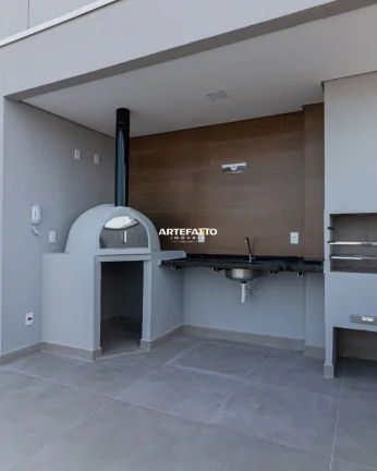 Imagem Apartamento 73m2 a venda no Itaguá perto da orla com 2 suítes, lavabo e 1 vaga