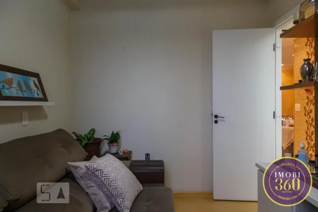 Imagem Apartamento a venda no Tatuapé 3 dormitórios Suíte 2 Vagas