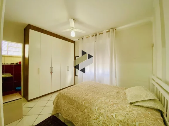 Imagem Apartamento para Venda em Santos, Ponta da Praia, 3 dormitórios, 1 suíte, 3 banheiros, 1 vaga