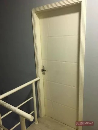 Imagem Sobrado à venda, 200 m² por R$ 905.000,00 - Fazenda Rincao - Arujá/SP