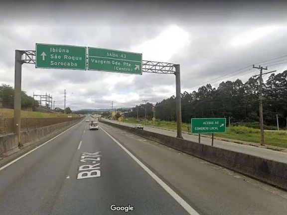 Imagem Cond. Reserva Paineiras VGP - (Km 43 Rap. Tavares) 3dorm/1ste!