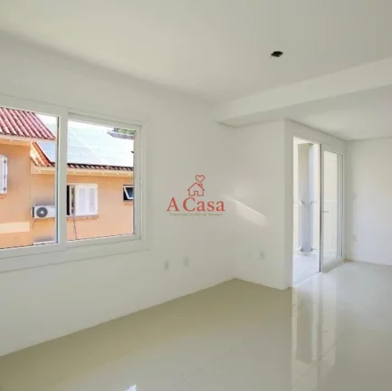 Imagem Casa em Condomínio com 2 Dormitorio(s) localizado(a) no bairro Camaquã em Porto Alegre / Rio Grande do Sul Ref.:274