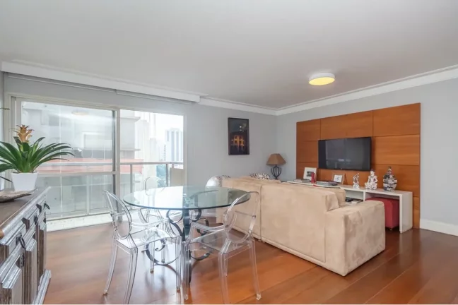 Imagem APARTAMENTO RESIDENCIAL em São Paulo - SP, Perdizes