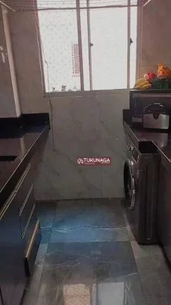 Imagem Apartamento com 2 dormitórios à venda, 47 m² por R$ 260.000,00 - Jardim Ansalca - Guarulhos/SP