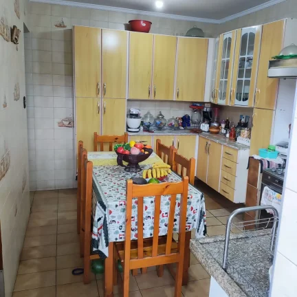 Imagem Casa 3 Dormitórios 336m² Vila Trujillo- Sorocaba/SP