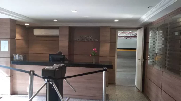 Imagem Edifício Albert Einstein Sala 304e306 - Sala à venda no bairro Santana - Porto Alegre/RS