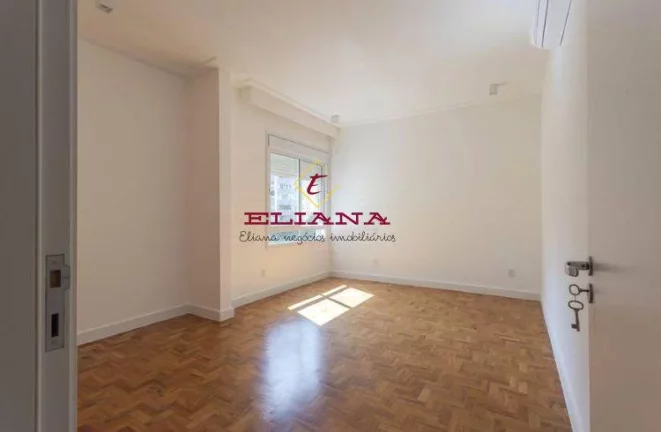 Imagem Apartamento à venda em São Paulo, Jardim Paulista, com 3 quartos, 225m²