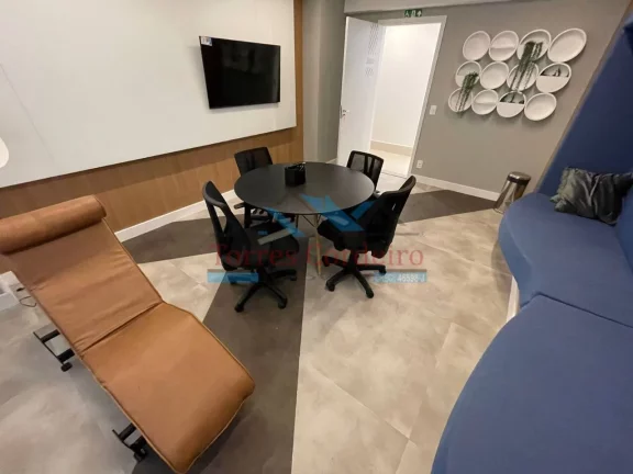 Imagem Aconchegante apartamento com 1 dormitório, sem vaga de garagem - Pinheiros