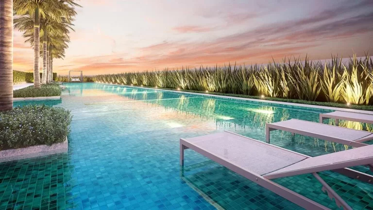 Imagem Apartamento à venda no bairro Jardim - Santo André/SP