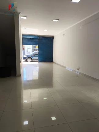 Imagem Sala Comercial em Centro, Tatuí/SP