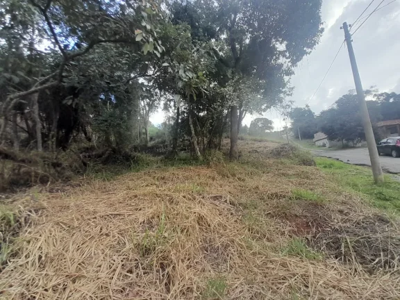 Imagem Terreno de 1.000m² no Condomínio Bosque do Angaturama : sua oportunidade para construir sua chácara.