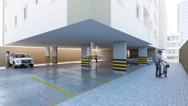 Imagem Apartamentos de 3 Dormitórios, 1 Suíte, à partir de 382 Mil, Na Vila Guarani, Mauá-SP