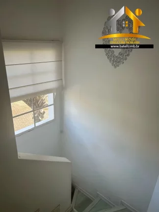 Imagem Casa à venda no condomínio Villa Nostra - Batelli Imóveis