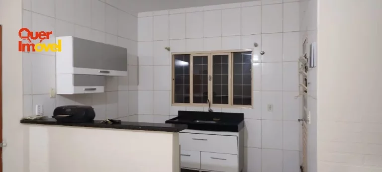Imagem Imperdível! Casa à venda em Ribeirão Preto-SP, Residencial Parque dos Servidores: 3 quartos, 1 sala, 2 banheiros, 2 vagas, 120m².