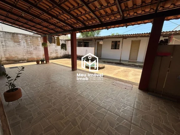 Imagem Casa em Parque Estrela Dalva - Luziânia