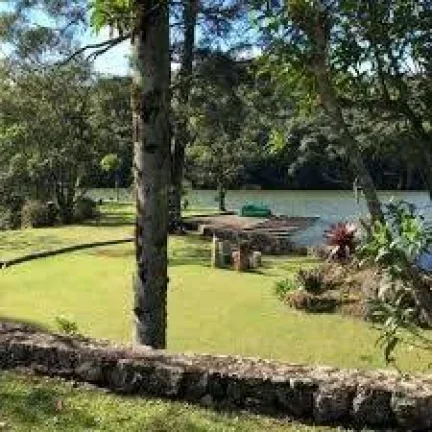 Imagem Terreno à venda no bairro Portão - Atibaia/SP