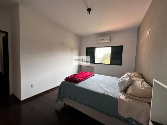Imagem Chácara à venda em Campinas, Village Campinas, com 3 quartos, 255,43m2