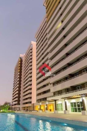 Imagem Apartamento à venda, 84 m² por R$ 649.000,00 - Parquelândia - Fortaleza/CE