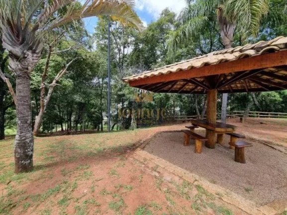 Imagem Casa Em Condominio em Sorocaba