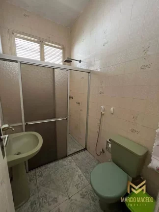 Imagem Casa com 6 dormitórios à venda, 250 m² por R$ 550.000,00 - Monte Castelo - Fortaleza/CE