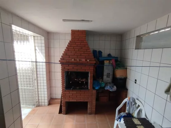 Imagem Casa à Venda em Maracanã, Praia Grande - SP