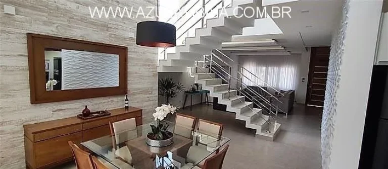 Imagem Casa em Condomínio para Venda em Atibaia, Condominio Granville, 4 dormitórios, 3 suítes, 5 banheiros, 4 vagas