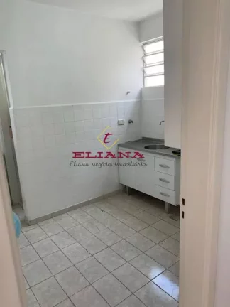 Imagem Apartamento com 1 quarto, 40m² em São Paulo, Vila Leopoldina